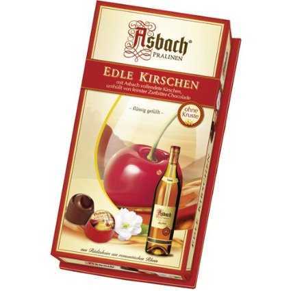 Asbach Weinbrand Kirschen 7.05oz- BLOW OUT!!!