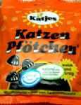 Katjes Katzen Pfotchen