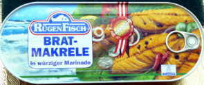 RugenFisch Products