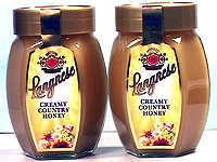 Langnese Creamy Country Honey
