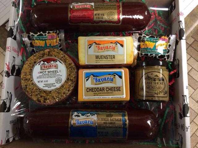 Gift Box No. 108