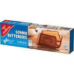 Gut and Gunstig Schoko Vollmilch Keks
