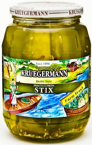 Kruegermann Stix