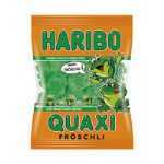 Haribo Quaxi Froschli (Frogs)