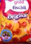Gold Fischli (Original) 100g