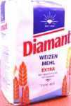 Diamant Weizen Mehl Extra
