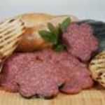 Old Forest Salami 1lb. Sliced