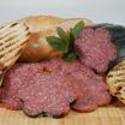 Old Forest Salami - 2.5lb. Whole Piece