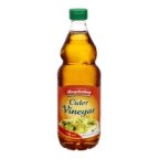 Hengstenberg Apple Vinegar