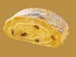 Apple Strudel | STREUSEL and PLUM