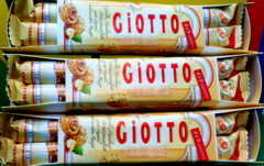 Ferrero Giotto