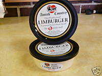 Amish Country Old Fashioned Limburger Cheese Spread 8oz Amish Country Old Fashioned Limburger Cheese Spread 8oz Is Back