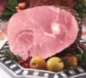 Old Fashion Bone-in Ham 14-16 lb. avg.