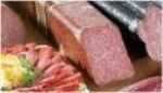 Mustard Seed Salami 1lb. Sliced