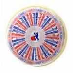 Swiss Appenzeller Cheese