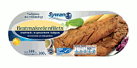 Sywan Fried Mackerel Fillets