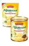 Hengstenberg Mildessa Mildes Weinkraut
