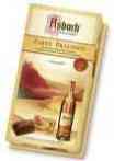 Asbach Brandy Filled Chocolates Squares