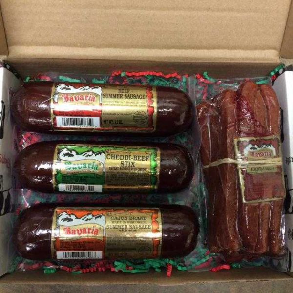 Gift Box 105