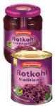 Hengstenberg Traditional Bulk Red Cabbage