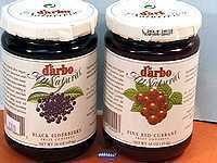 Darbo Preserves