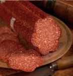 Picante Spicy Hard Salami - 2.5lb Whole Piece