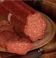 Picante Spicy Hard Salami
