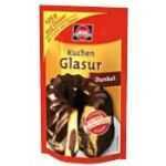 Dr. Oetker Kuchen glasur