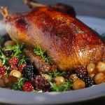 Whole Duck 5-6 lbs