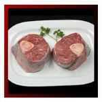 Veal Osso Bucco Center Cut