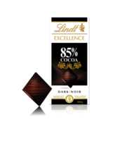 Lindt Excellence 85% Cocoa