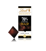 Lindt Excellence 78% Cocoa