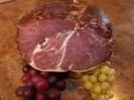 Schwarzwald Schinken / Black Forest Ham - 1lb. Sliced