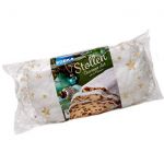 Edeka Butter Stollen Thueringer Art 1000g