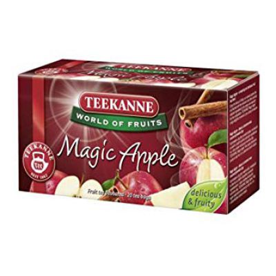 Teekanne Magic Apple