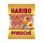 Haribo PFIRSICHE