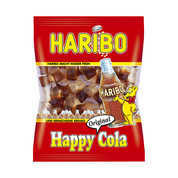 Haribo Happy Cola Bottles