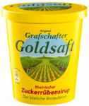 Grafschafter Goldsaft Rheinischer Zuckerrubensirup