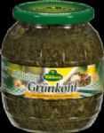 Kuhne Holsteiner Grunkohl