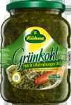Kuhne Grunkohl (Chopped Kale) SALE