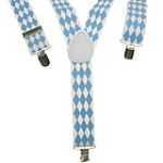 Bavarian Suspenders