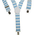 Bavarian Suspenders