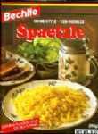Bechtle Traditional German Spaetzle BOX