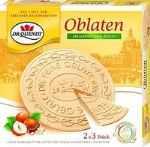 DR. QUENDT OBLATEN
