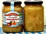 Kraut, Cabbage and Kale