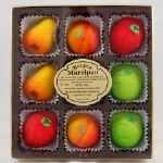 Bergen Marzipan Fruit Tray