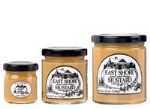 East Shore Sweet and Tangy Mustard 10oz