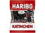 Haribo Licorice Katinchen (cats)