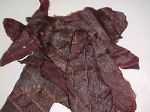 Bavaria's STEAK JERKY 1lb.