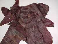 Bavaria's STEAK JERKY 1lb.